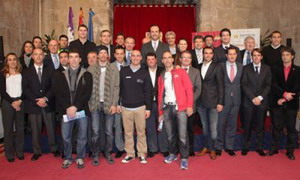 Presentada la Challenge de Mallorca 2012