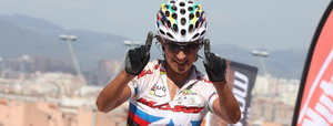 Marga consigue su und&eacute;cimo t&iacute;tulo de campeona de Espa&ntilde;a