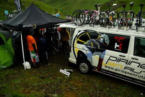Pirineo en Ruta vuelve al Tour de Francia