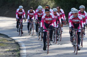 Andaluc&iacute;a y Xacobeo reciben la Wild Car
