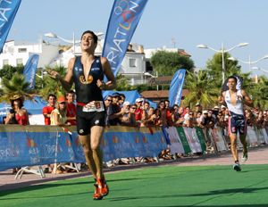 Avance del calendario 2011 de Triatlón