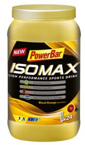 PowerBar ISOMAX – High Performance Sports Drink