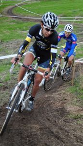 Mauro González se impone en I Ciclocross de Boadilla del Monte