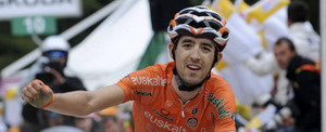 El Euskaltel ya es equipo UCI Pro Tour