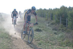 Comienza el Open Euskadi de MTB con grandes novedades