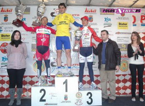 25 equipos se citan en Don Benito