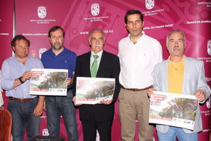 Presentado en Segovia el Campeonato de España de La Pinilla