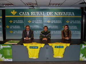 Presentada la Copa Caja Rural 2011