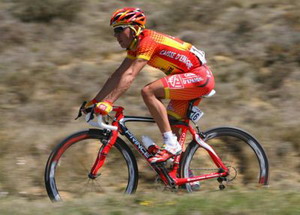 Purito Rodr&iacute;guez reaparece en la Vuelta a Madrid