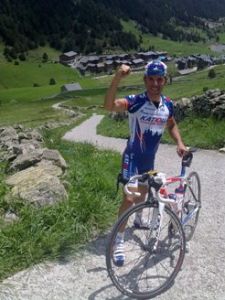 Joaquim Rodr&iacute;guez renueva con el Katusha