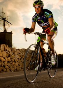 Hermida vuelve a los entrenamientos