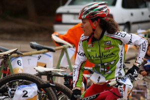 Nueva victoria de Sara Mart&iacute;n