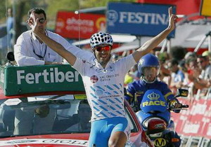 Pesentaci&oacute;n del Xacobeo Galicia