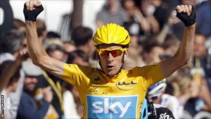 Wiggins no descarta ahora estar en el Tour de Francia 2013