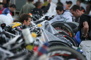 Campeonato de Europa de Triatl&oacute;n de Larga Distancia