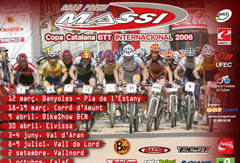 Hermida, Ravanel, Riijs, Coloma, Trujillo�en el GP MASSI