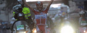 Purito lidera el Ranking UCI tras su victoria en Lombardia
