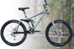 General Bikes patrocinar&aacute; al Pixapins Ofegats en 2006