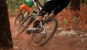 Un adelanto del Big Ride 2012