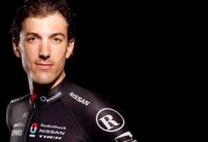 Volveré asegura Fabian Cancellara