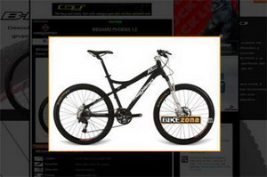 Bicicletas 2011: Imágenes en alta resolución