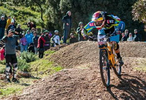 La 3ª prueba de las Mondraker Enduro Series en Girona