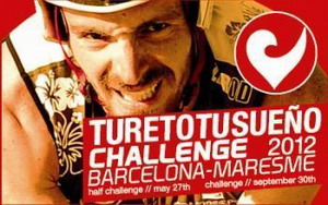 Inscripciones cerradas para el IV Half Challenge Barcelona-Maresme