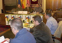Presentado el I Circuito Diputaci&oacute;n de Cuenca MTB