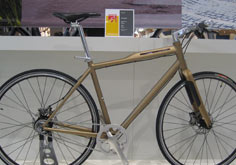 La Giant City Speed gana la Medalla de Oro del Eurobike