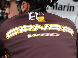 BikeZona-CONOR una &eacute;poca de gloria