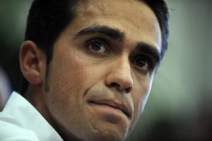 Caso Alberto Contador: La AMA también recurre al TAS     
