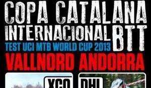 La Copa Catalana Internacional BTT se desplaza a Vallnord-Andorra