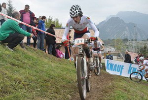 Cerca de 270 participantes en el Superprestigio Massi de Vall de Lord 