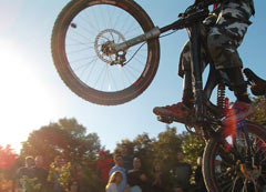 El Open de Espa&ntilde;a Maxxis de 4X llega a Barcelona
