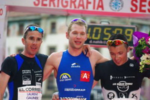 Aernouts y Frintova ganan en Gernika ( galer&iacute;a im&aacute;genes)