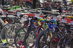 Nueva fecha para el Campeonato de Espa&ntilde;a de Triatl&oacute;n