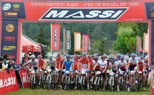 Victorias de Rufaza y Gamonal en Vall de Lord