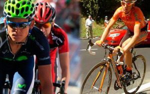 Giro de Italia: Movistar y Euskaltel en la fuga del día