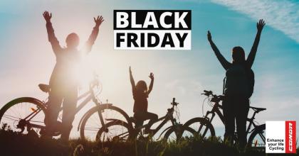 Explora las Ofertas Exclusivas de los CONOR BLACK DAYS en este Black Friday