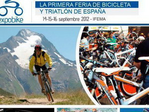 Expobike ya tiene página oficial en Facebook