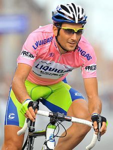 Arranca el Tour de San Luis con Ivan Basso como favorito