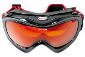 Nuevas Gafas de descenso Massi