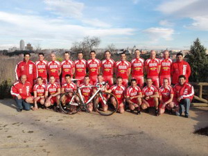 El M&aacute;ster 2010 se presenta en sociedad