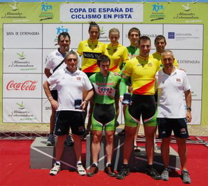 Baleares gana en M&eacute;rida pero no impide el triunfo final de Euskadi