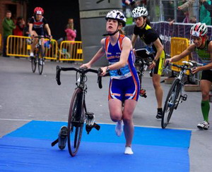 El Triatl&oacute;n de Invierno vuelve el 24 de Enero
