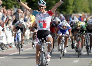 Tour de Francia: El Omega Pharma Lotto ya tiene equipo