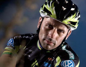 Jos&eacute; Antonio Hermida  Ramos quinto en M�nsingen