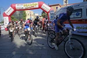  Rally di Sardegna International Mountain Bike