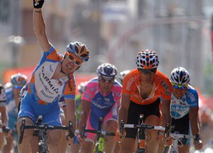 La Vuelta: Fern&aacute;ndez de Larrea ronda la victoria