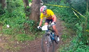 Vídeo resumen Open España MTB Avilés